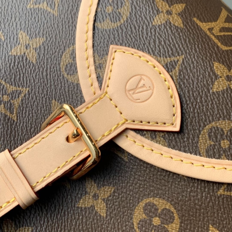 LV Backpacks